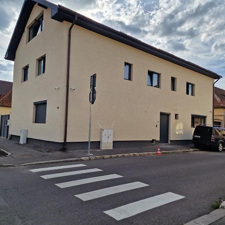Rokebea Luxury Apartment Brasov Bagian luar foto